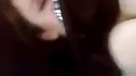 Кендра Коул мастурби ...