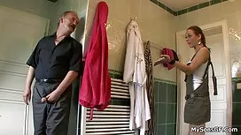 Мастурбация Голям Ку ...