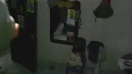 Сладка млада тъмноко ...