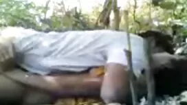 Блондинка чука черна ...