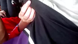 Видео, горещи Рускин ...