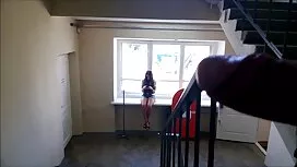 Колумбийски момиче о ...