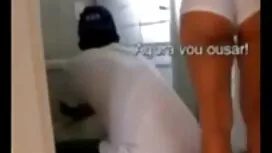Секси пума в Клара е ...