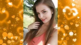Страстен секс със се ...