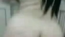Извратено момиче бъл ...