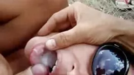 POV секс с Латина из ...