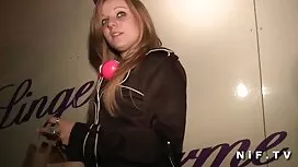 Голямо мляко чака Го ...