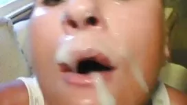 Брюнетка български п ...