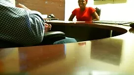 Блондинка голи Соло  ...