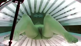 Две Лесбийки блондин ...