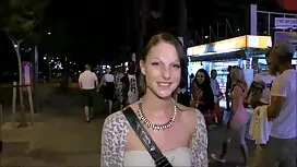 Денис Кросби като чо ...